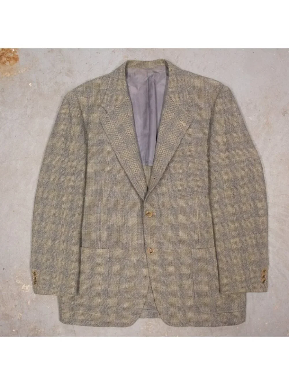 Goldentex vintage dandy